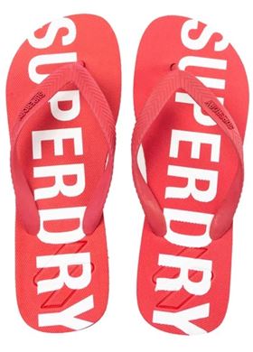 Ανδρικές Σαγιονάρες No.40-41 SUPERDRY