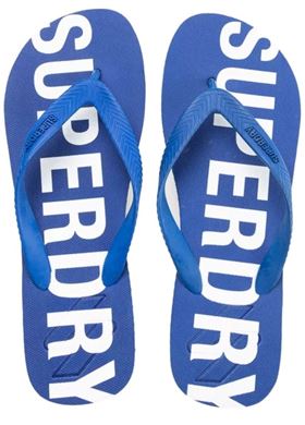 Ανδρικές Σαγιονάρες No.42-43 SUPERDRY