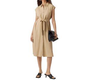  Vero Moda - Γυναικείο Φόρεμα VERO MODA 2025