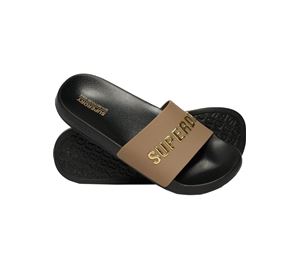 Shoes Bazaar Shoes Bazaar - Γυναικείες Σαγιοναρες No.38-39 SUPERDRY