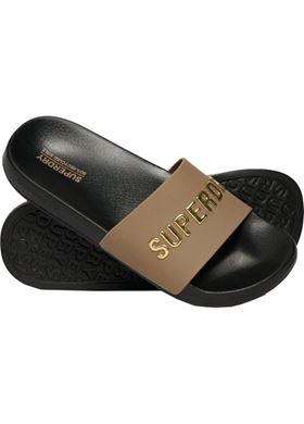 Γυναικείες Σαγιοναρες No.38-39 SUPERDRY