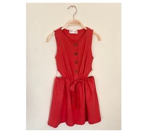 Grammy Grammy - Παιδικό Φόρεμα GRAMMY