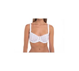  Miss Rosy Lingerie - Γυναικείο Σουτιέν MISS ROSY 2025