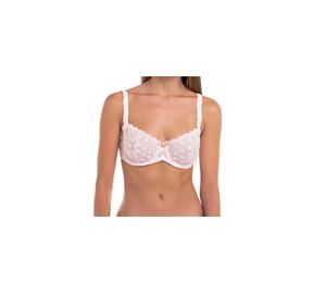 Miss Rosy Lingerie - Γυναικείο Σουτιέν MISS ROSY 2025