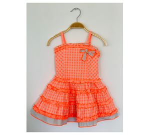 Grammy Grammy - Παιδικό Φόρεμα GRAMMY