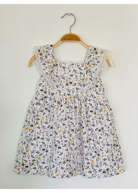 Παιδικό Φόρεμα GRAMMY