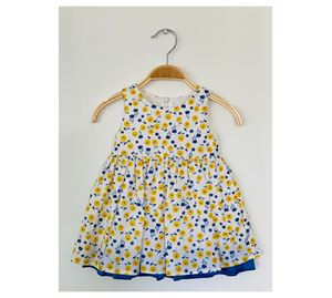 Grammy - Παιδικό Φόρεμα GRAMMY