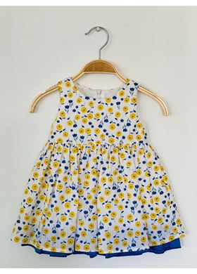 Παιδικό Φόρεμα GRAMMY