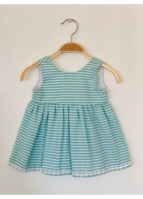 Παιδικό Φόρεμα GRAMMY