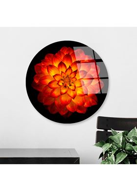 Διακοσμητικό Τοίχου Kalune Design
