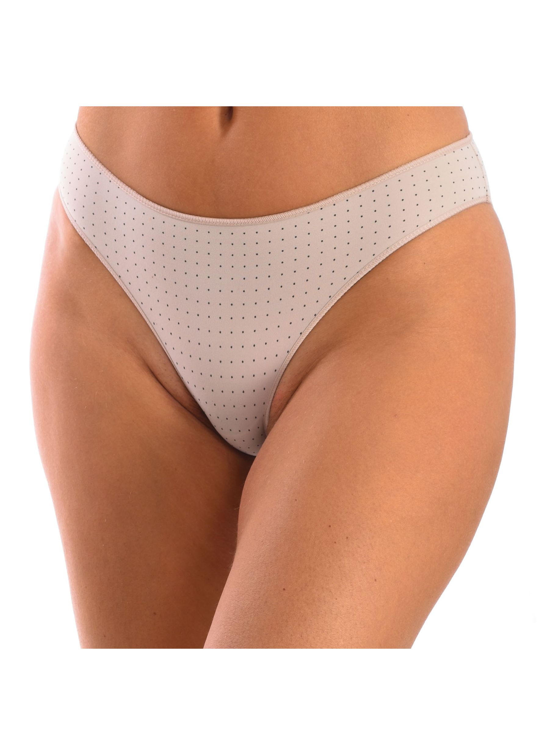 Branded Underwear Branded Underwear - Γυναικείο Σλιπ Selene