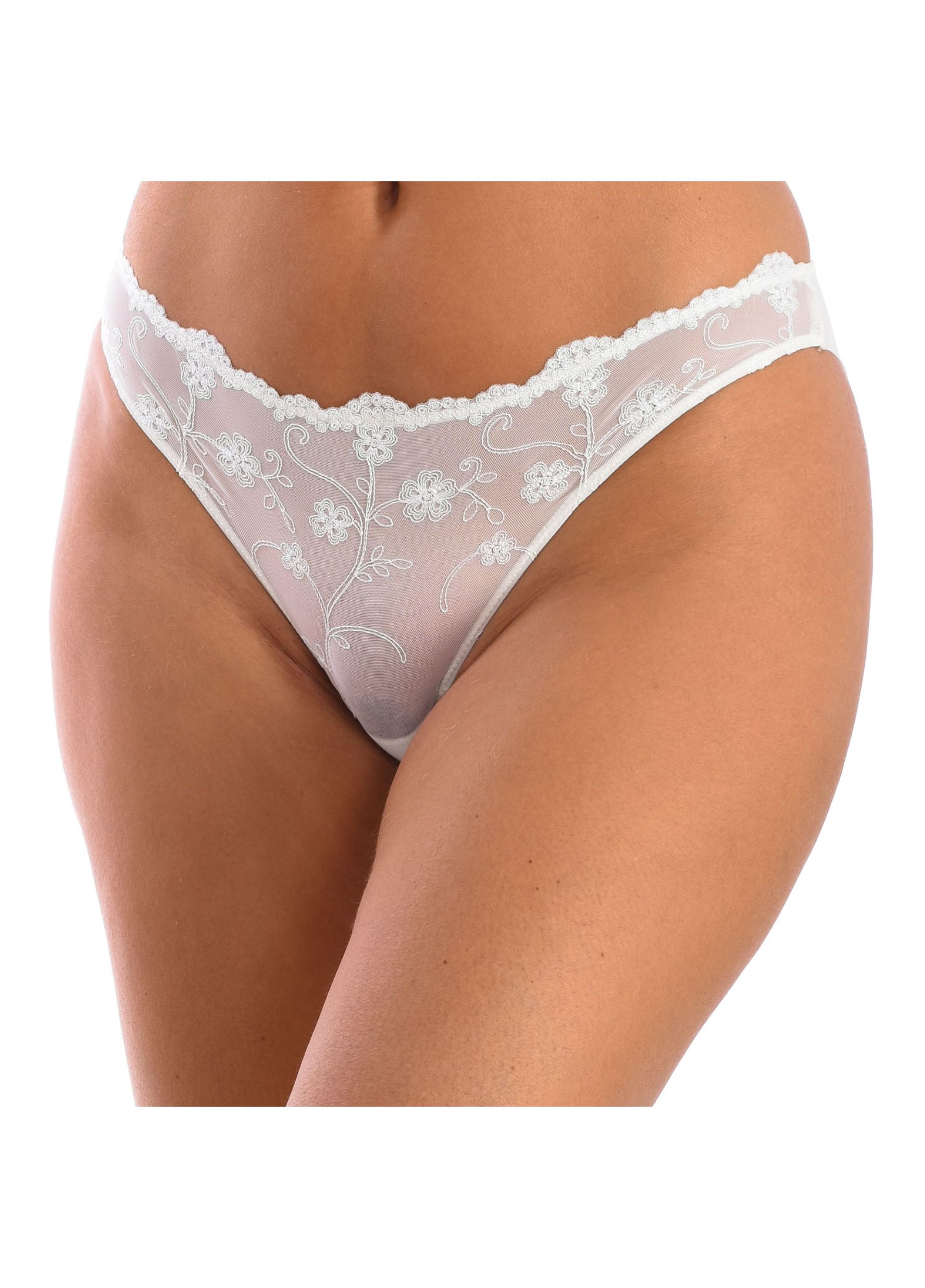 Branded Underwear Branded Underwear - Γυναικείο Σλιπ Selene