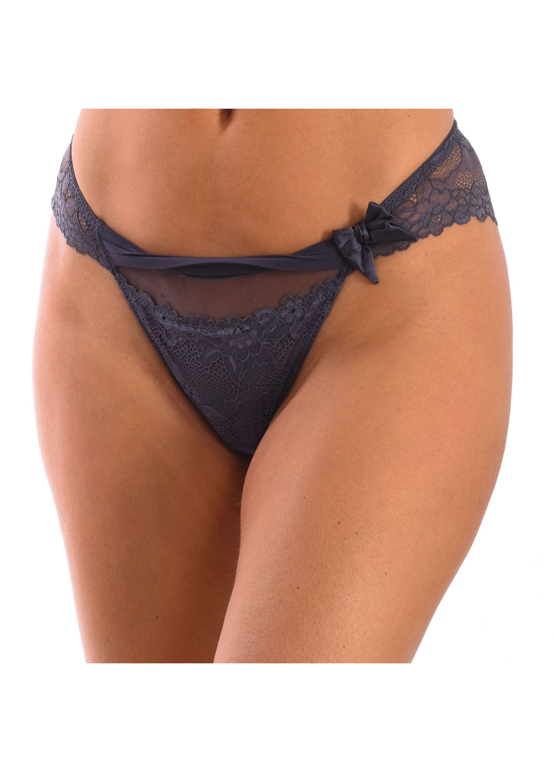 Branded Underwear Branded Underwear - Γυναικείο Σλιπ Selene