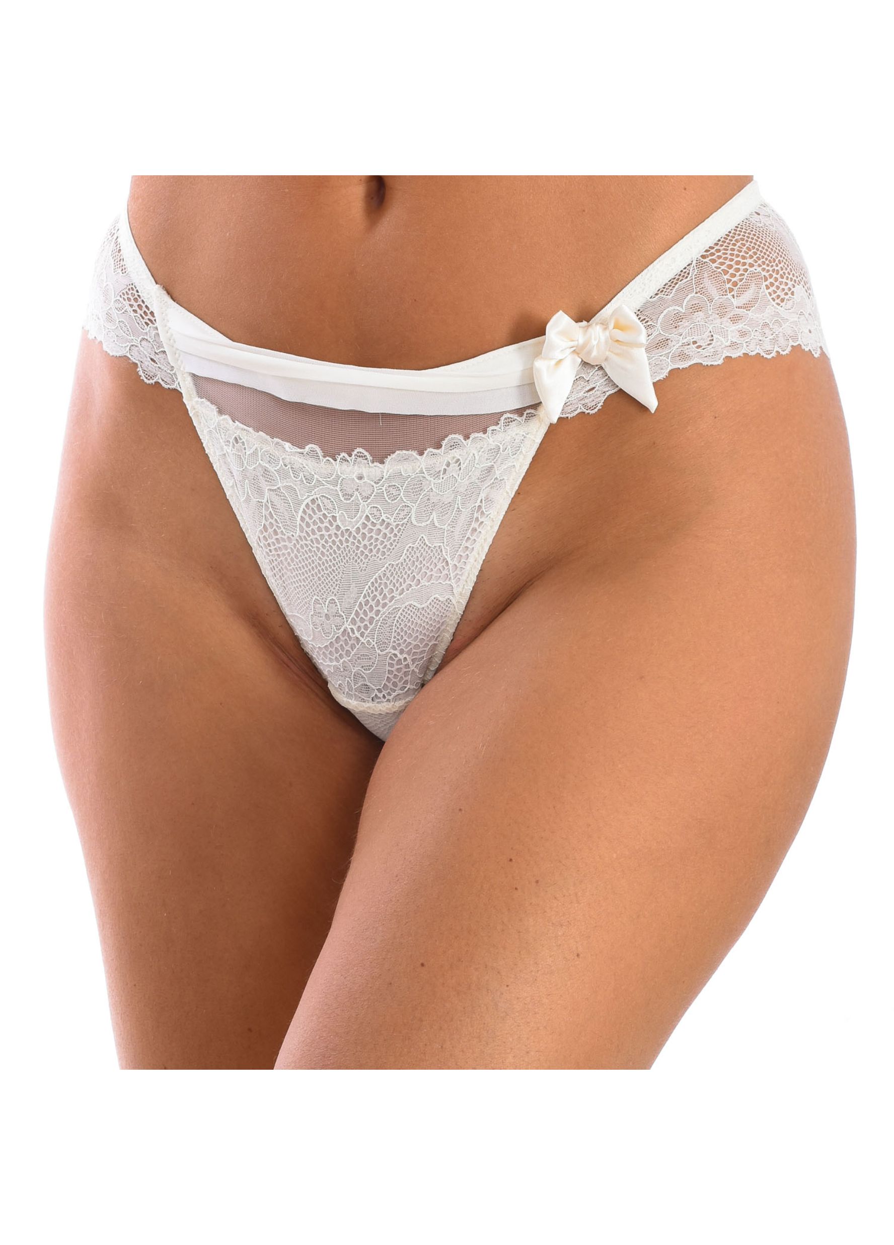 Branded Underwear Branded Underwear - Γυναικείο Σλιπ Selene