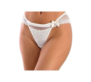 Branded Women's Underwear - Γυναικείο Σλιπ Selene Branded Women's Underwear