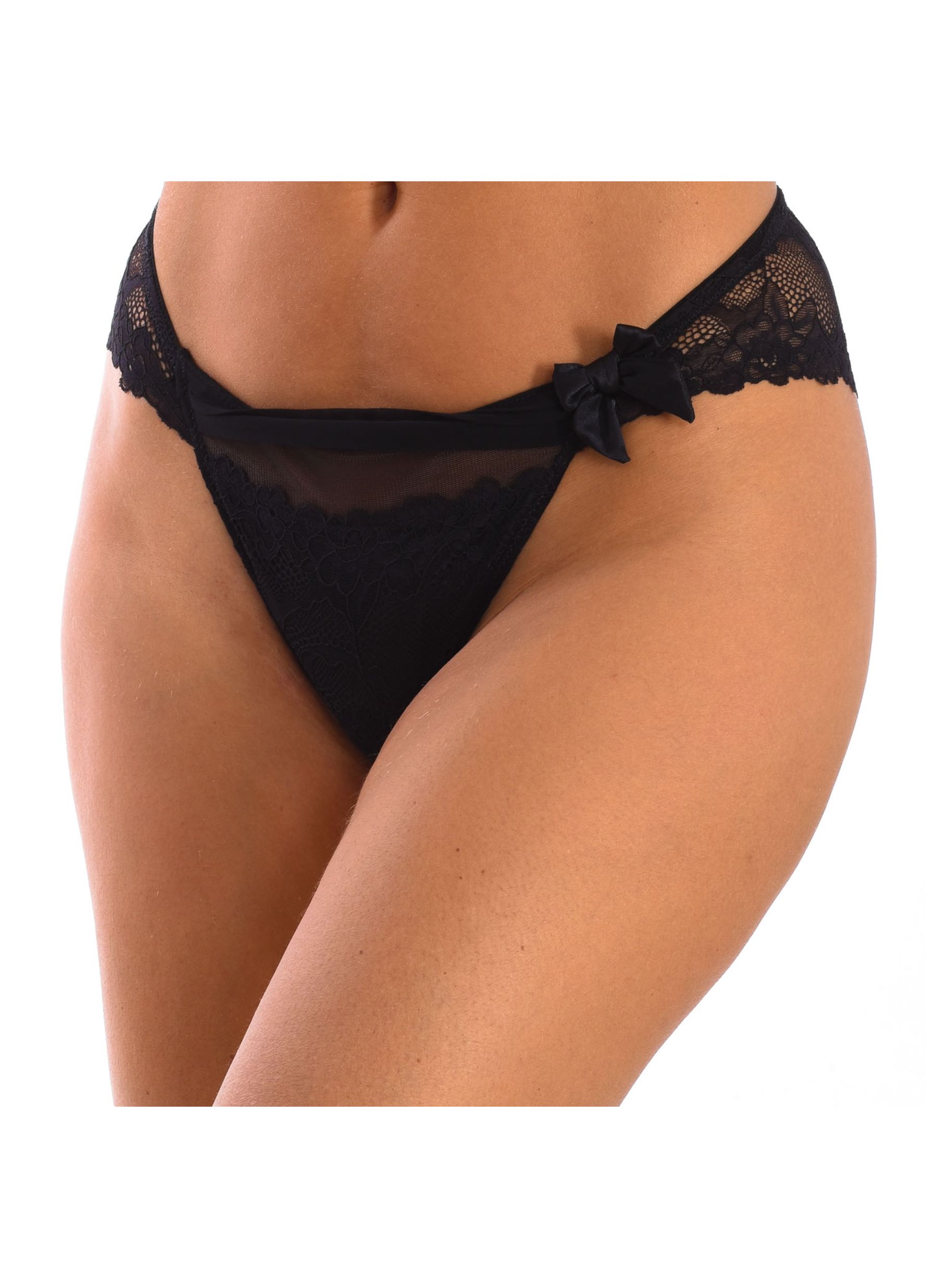 Branded Underwear Branded Underwear - Γυναικείο Σλιπ Selene