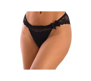 Branded Women's Underwear - Γυναικείο Σλιπ Selene Branded Women's Underwear