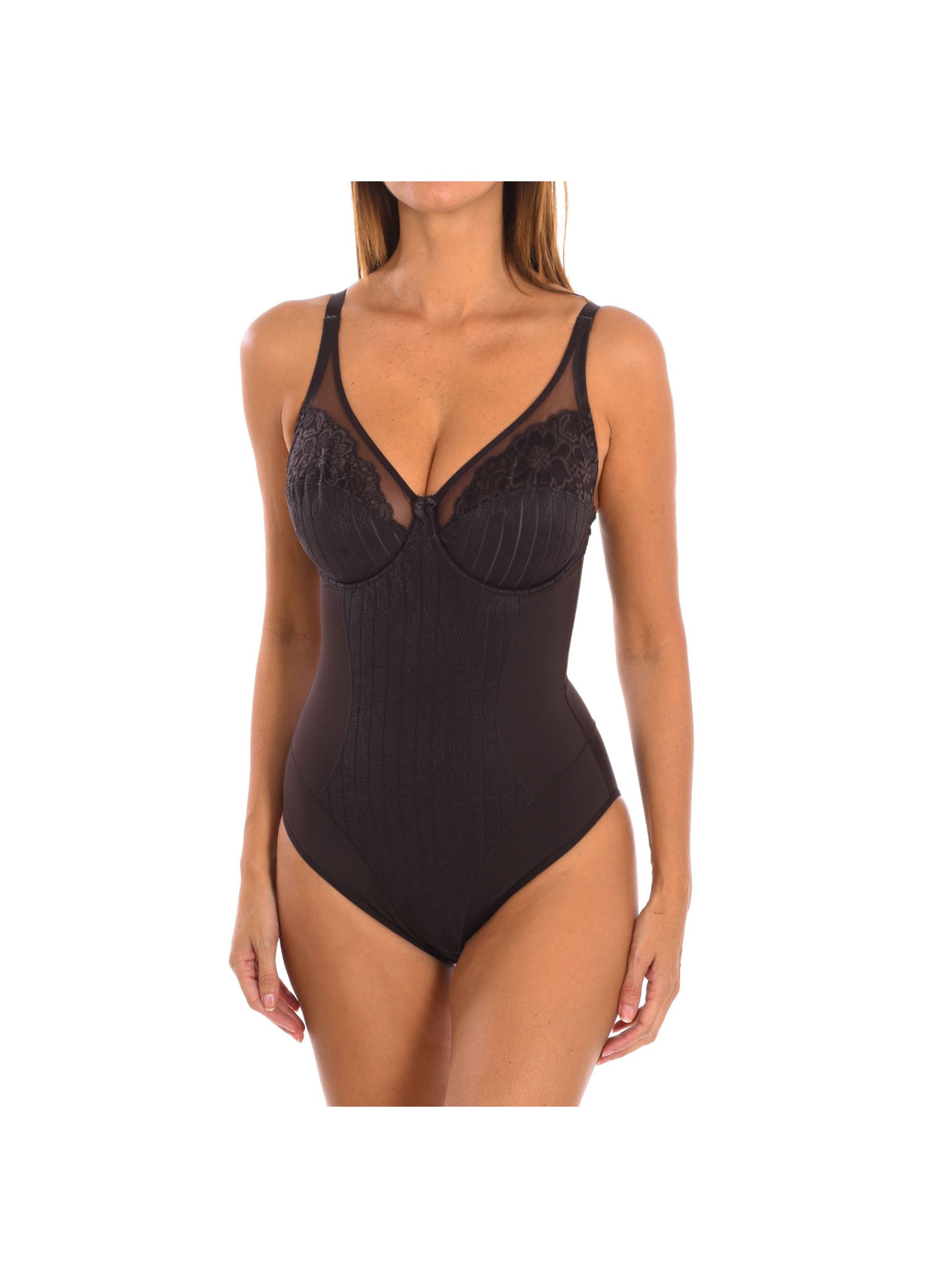 Branded Underwear Branded Underwear - Γυναικείο Κορμάκι Selene