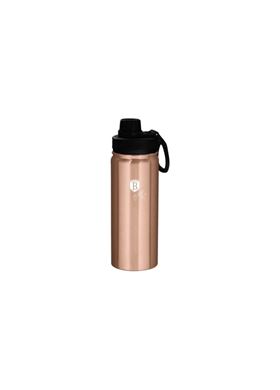 Ανοξείδωτος Θερμός με Διπλό Τοίχωμα 540 ml Berlinger Haus