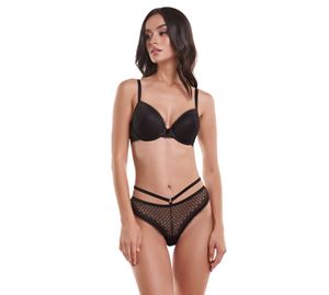 Miss Rosy Lingerie - Γυναικείο Σουτιέν MISS ROSY 2025