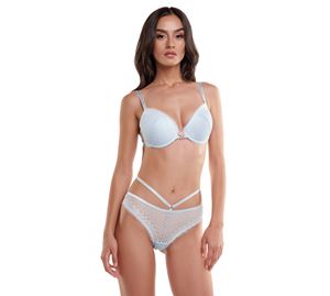  Miss Rosy Lingerie - Γυναικείο Σουτιέν MISS ROSY 2025