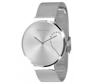 Decerto Watches & More Decerto Watches & More - Ανδρικό Ρολόι GUARDO
