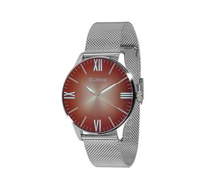  Decerto Watches & More - Unisex Ρολόι GUARDO 2025