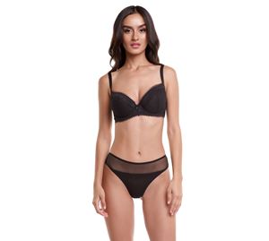 Miss Rosy Lingerie - Γυναικείο Σουτιέν MISS ROSY Miss Rosy Lingerie