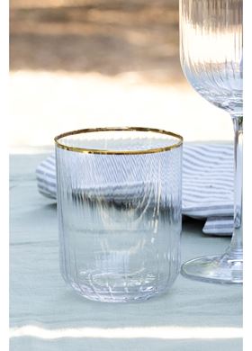 Σετ Ποτήρια 4 Τεμ. Hermia