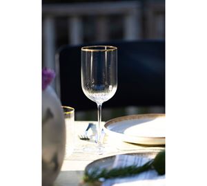 Kitchen Offers Kitchen Offers - Σετ Ποτήρια 4 Τεμ. Hermia