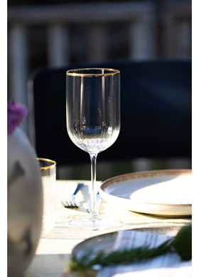 Σετ Ποτήρια 4 Τεμ. Hermia