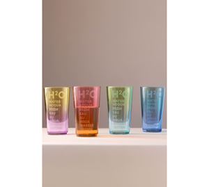 Kitchenware Shop - Σετ Ποτήρια 4 Τεμ. Heritage Kitchenware Shop