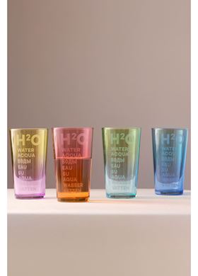 Σετ Ποτήρια 4 Τεμ. Hermia