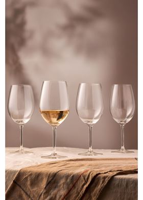 Σετ Ποτήρια 4 Τεμ. Hermia