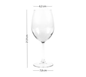 Kitchen Offers - Σετ Ποτήρια 4 Τεμ. Hermia Kitchen Offers