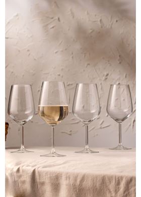 Σετ Ποτήρια 4 Τεμ. Hermia