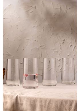 Σετ Ποτήρια 4 Τεμ. Hermia