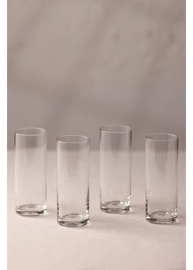 Σετ Ποτήρια 4 Τεμ. Hermia