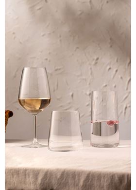 Σετ Ποτήρια 4 Τεμ. Hermia