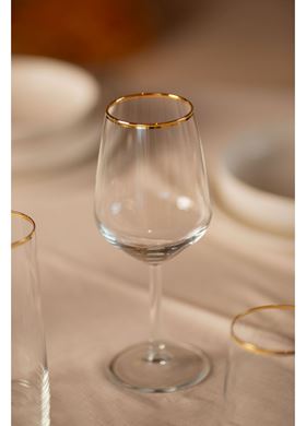 Σετ Ποτήρια 4 Τεμ. Hermia