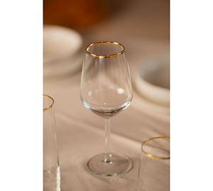 Kitchen Offers - Σετ Ποτήρια 4 Τεμ. Hermia Kitchen Offers