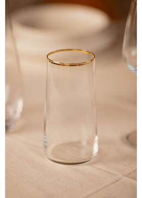 Σετ Ποτήρια 4 Τεμ. Hermia