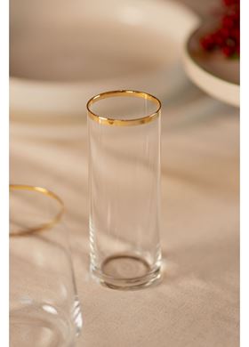 Σετ Ποτήρια 4 Τεμ. Hermia