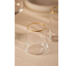 Kitchenware Shop - Σετ Ποτήρια 4 Τεμ. Heritage Kitchenware Shop