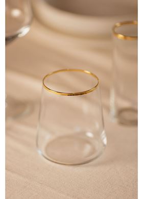 Σετ Ποτήρια 4 Τεμ. Hermia