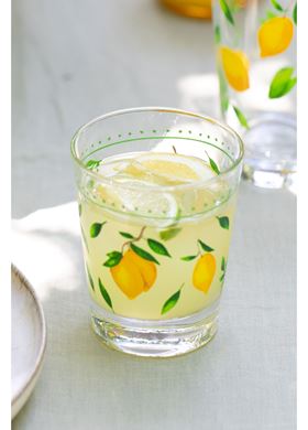 Σετ Ποτήρια 4 Τεμ. Hermia