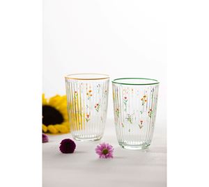 Kitchen Offers Kitchen Offers - Σετ Ποτήρια 4 Τεμ. Hermia