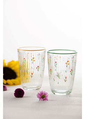 Σετ Ποτήρια 4 Τεμ. Hermia