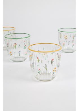 Σετ Ποτήρια 4 Τεμ. Heritage