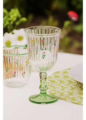 Σετ Ποτήρια 4 Τεμ. Hermia